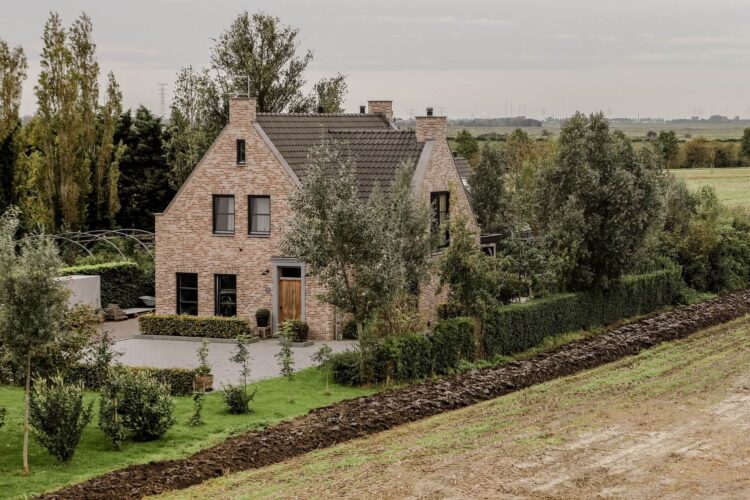 Stijlvol landelijk wonen