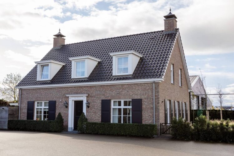 Vrijstaande woning 2